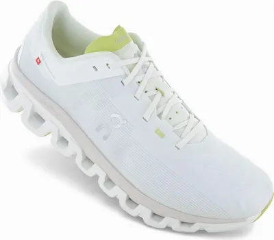 Produktbild von ON Running Cloudflow 4 - Herren Sneakers Cloud Schuhe White-Sand 3MD30100248 , EU 45 US 11
