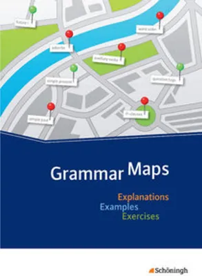 Image de Grammar Maps