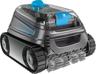 Produktbild von Zodiac Cnx 20 Poolreinigungsroboter Silber Silber One Size