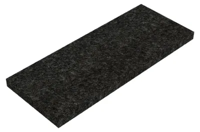 Obrázok produktu pre Ochranná rohož Aerocompact 200 x 80 x 10 mm, 1 ks