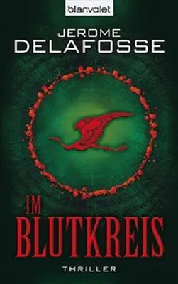 Zdjęcie produktu dla Im Blutkreis: Thriller