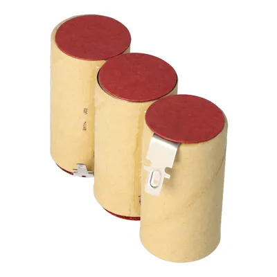 Obrázek produktu pro Baterie vhodná pro Gardena ACCU 60, ACCU60 s 2,8mm a 4,8mm kontaktem