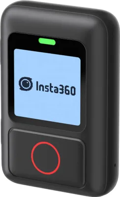 Imagen del producto de Insta360 - Control remoto GPS para cámaras de acción CINSAAV/A