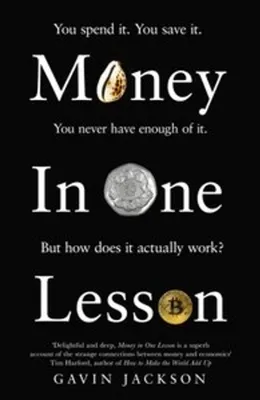 Obrázek produktu pro Money in One Lesson
