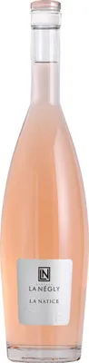 Produktbild von Chateau La Negly Languedoc La Natice Rose 2024 | Languedoc, Frankreich | 750ml 13.00% Vol.