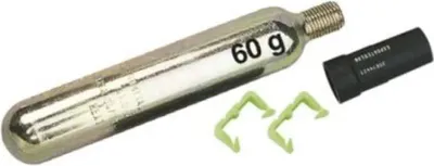 Produktbild von PLASTIMO Auffüllset automatische Auslöser 275-300N
