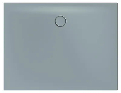 Produktbild von BetteFloor Side Duschwanne mit Minimum-Wannenträger und BetteAntirutsch Pro, 1300x1000mm, 3399-412AE,T1