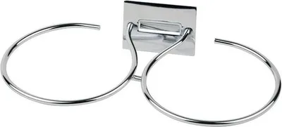 Image de APS Doppelring, Höhe: 55 mm, Länge: 290 mm, Breite: 160 mm