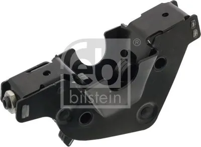 Produktbild von FEBI BILSTEIN Verriegelung Fahrerhaus hinten 100397 für SCANIA P,G,R,T - series 4 - series