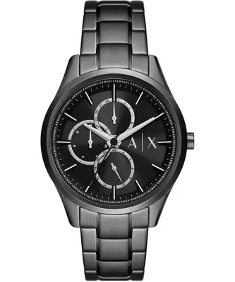 Image de Ensemble pour homme ARMANI EXCHANGE AX7154SET noir Fashion