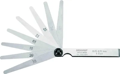 Zdjęcie produktu dla Gedore 6547870, 80 mm, 45 mm, 100 g