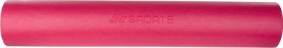 Produktbild von ScSPORTS® Faszienrolle - 90 x 15 cm, Schaumstoff, Pink - Pilatesrolle, Fitness Massagerolle, Schaumstoffrolle für Yoga, Massage, Pilates, Physiotherapie, Rücken, Beine, Arme,Wirbelsäule