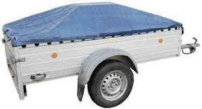 Immagine prodotto di Telone universale per auto 4x5 m