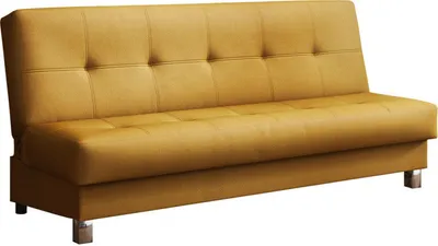 Produktbild von MIRJAN24 Sofa Enduro XI, Stilvoll Schlafsofa vom Hersteller, Polstersofa mit Bettkasten und Schlaffunktion, Wohnzimmer (Kronos 19)