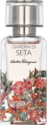 Produktbild von SALVATORE FERRAGAMO GIARDINI DI SETA EDP für Frauen, 50 ml