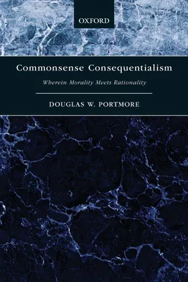 Produktbild von Commonsense Consequentialism