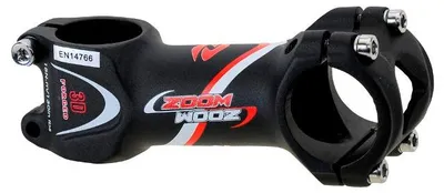 Immagine prodotto di Stelo Zoom ahead 1 1 8 90 mm nero