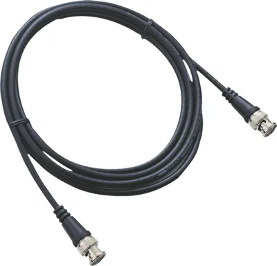 Produktbild von DAP FV01 - BNC to BNC Ø 6 mm 1,5 m