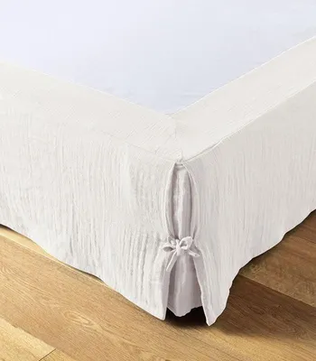 Imagen del producto de Elegante colcha de algodón 100% para un dormitorio con estilo
