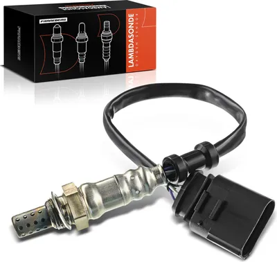 Immagine prodotto di Frankberg 1x sonda lambda sensore di controllo prima del catalizzatore per Seat Cordoba Ibiza Audi A3 TT 8N3 1998-2009