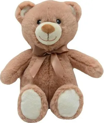 Produktbild von Teddybär Grześ, 20 cm – Tulilo