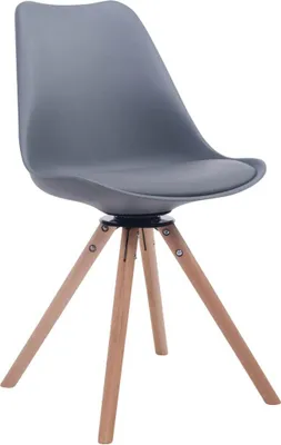 Produktbild von Moderner Esszimmerstuhl - Besucherstuhl - Hervorragender Sitzkomfort