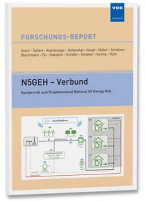Zdjęcie produktu dla N5GEH - Verbund