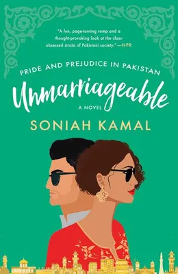 Produktbild von Unmarriageable