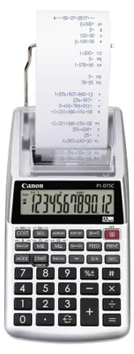 Produktbild von Canon P1-DTSC II