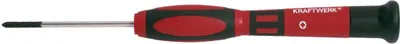 Immagine prodotto di Cacciavite di precisione Pozidriv 1 x 75 mm