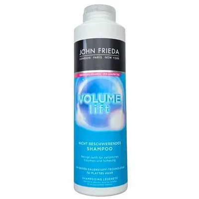 Produktbild von John Frieda/Volume Lift Shampoo 500ml/Haarpflege/Haarstyling