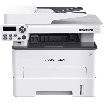Immagine prodotto di PANTUM Multifunzione laser M7100DW Duplex Wi-Fi ADF