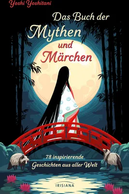 Produktbild von Das Buch der Mythen und Märchen
