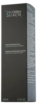 Immagine prodotto di Académie Derm Acte Radiance Peeling Lotion (200 ml)