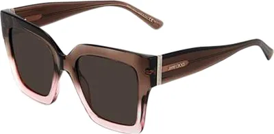 Produktbild von Damensonnenbrille Jimmy Choo EDNA-S-08M Ø 52 mm