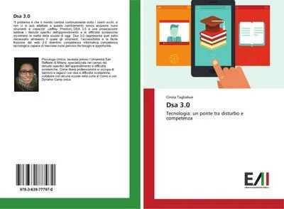 Immagine prodotto di Dsa 3.0