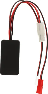 Produktbild von RC Winch Controller Kit,RC Winch Remote Control Kit,RC Winch Controller Receiver Kit,RC Car Winch Controller Set,Electric Winch Controller,RC Wireless Remote Control