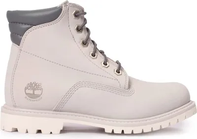 Immagine prodotto di TIMBERLAND - Stivaletto donna Waterville 6 inch impermeabile  - Numero 39.5