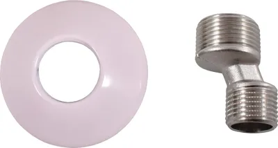 Image de Excentrique, blanc mat SD0004BMAT, RAV Slezák