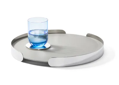 Produktbild von Karaca 4037846172888, Grau, 350 mm
