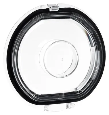 Staubbehälterdeckel für Dyson V7, V8, SV10, SV11
