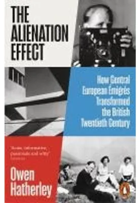Immagine prodotto di The Alienation Effect