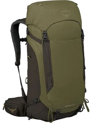 Produktbild von Osprey Kestrel LT 45 , Rucksack, (45 Liter)