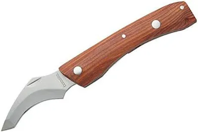 Obrázek produktu pro Nůž na houby Baladeo Arnold silver