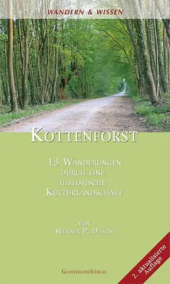 Obrázok produktu pre Kottenforst
