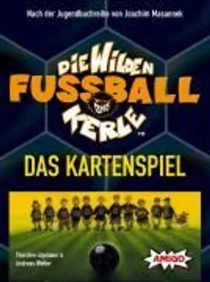Produktbild von Die wilden Kerle