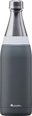Obrázek produktu pro aladdin | Fresco Thermoflasche, břidlicově šedá, 0,6 l
