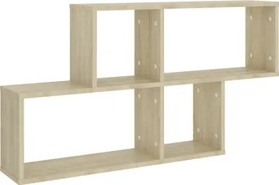 Zdjęcie produktu dla VidaXL 807163, Drewno, Drewno, 40 kg, 1000 mm, 180 mm, 530 mm