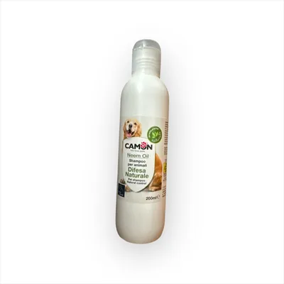 Produktbild von Camon Neemöl Shampoo