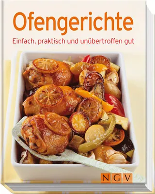 Produktbild von Ofengerichte | kolektiv